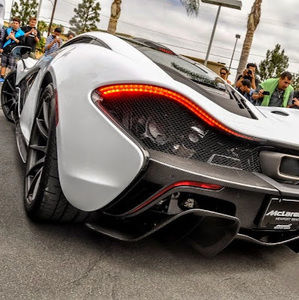 Meet your Posher, Christopher